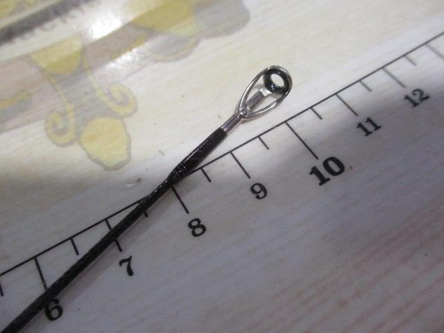 トラウトワンNS B50UL