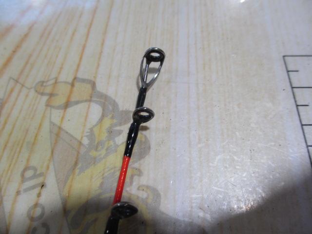 メタリア カワハギ MH-175