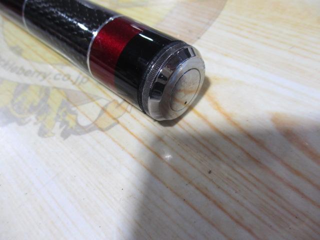 ブラックジャックスナイパー落し込み T-40UM