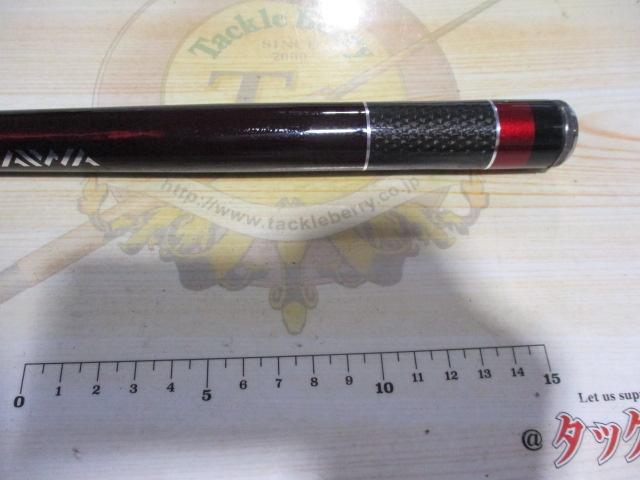 ブラックジャックスナイパー落し込み T-40UM