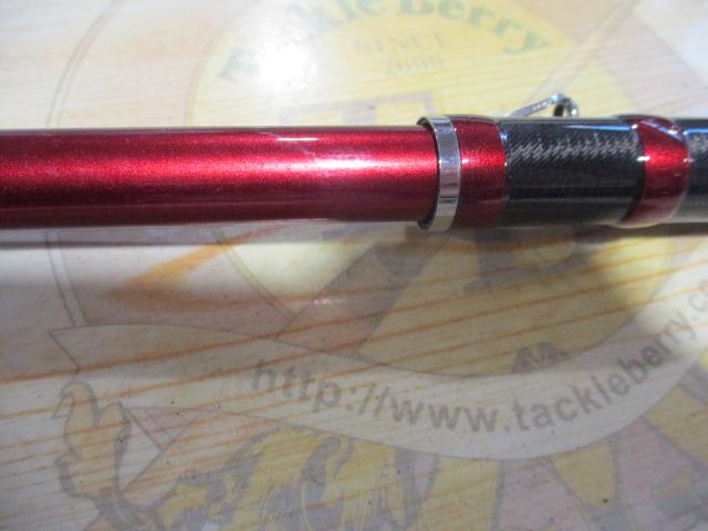 ブラックジャックスナイパー落し込み T-40UM