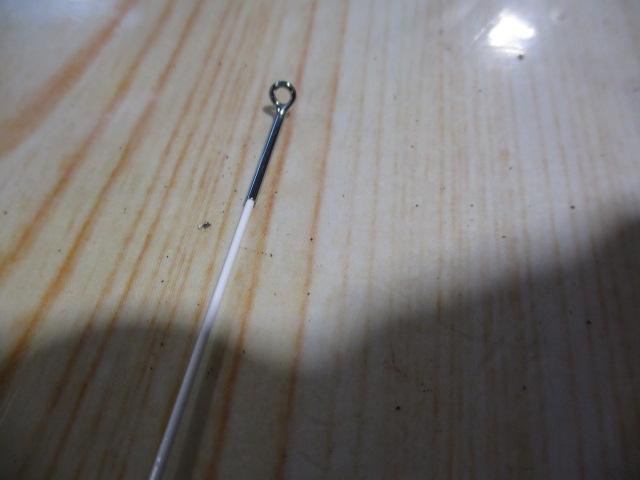 ブラックジャックスナイパー落し込み T-40UM