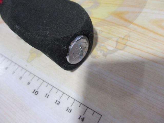 ブラックジャックスナイパー T-53U