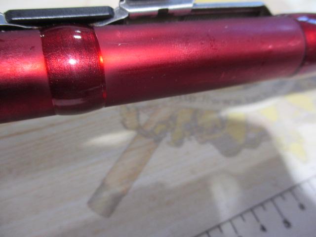 ブラックジャックスナイパー T-53U