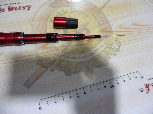 ブラックジャックスナイパー T-53U