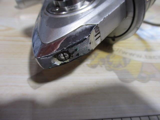 プレイソSHOX 2500LBD