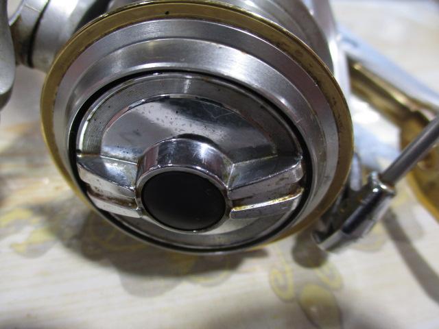 プレイソSHOX 2500LBD