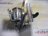 プレイソSHOX 2500LBD