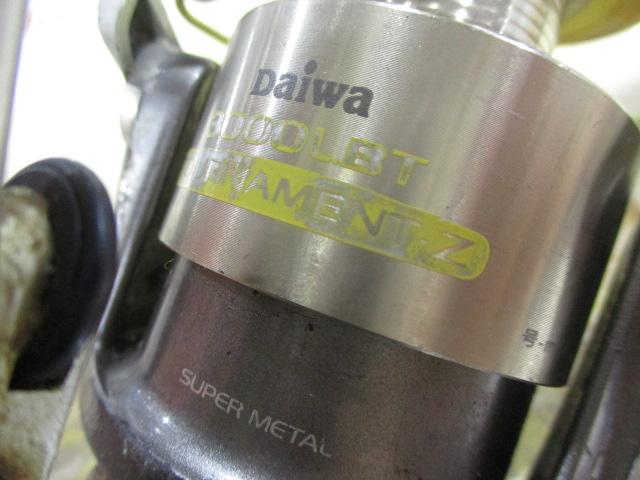 トーナメントZ 3000LBT