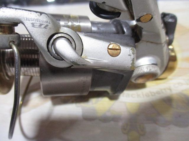 トーナメントZ 3000LBT