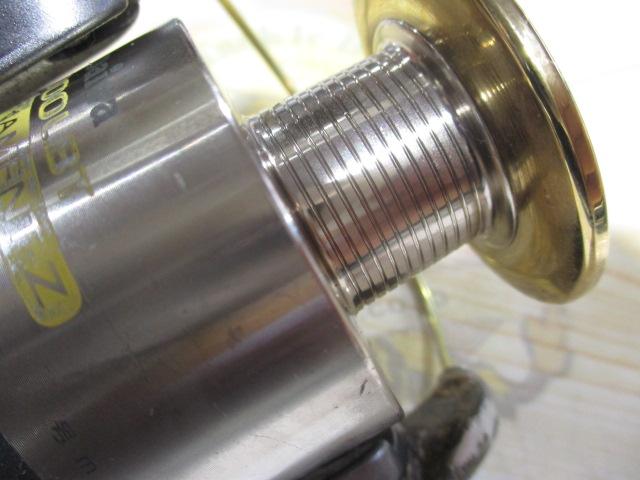 トーナメントZ 3000LBT