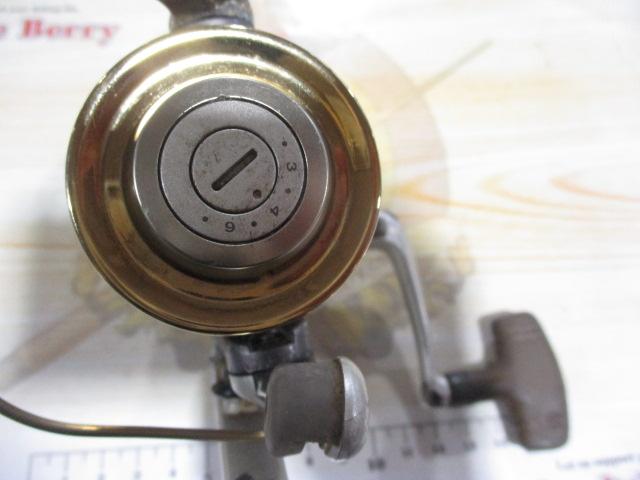 トーナメントZ 3000LBT