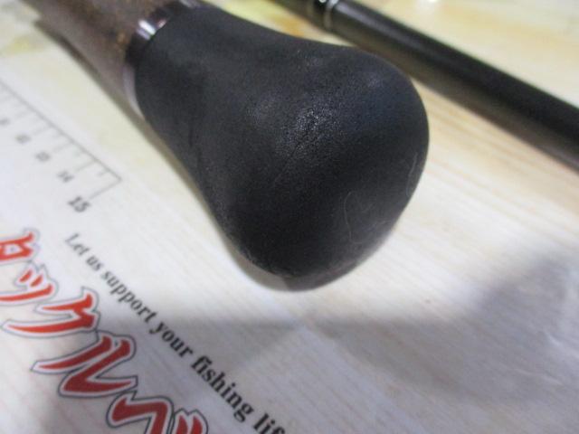 モンストロ 77チタンガイド