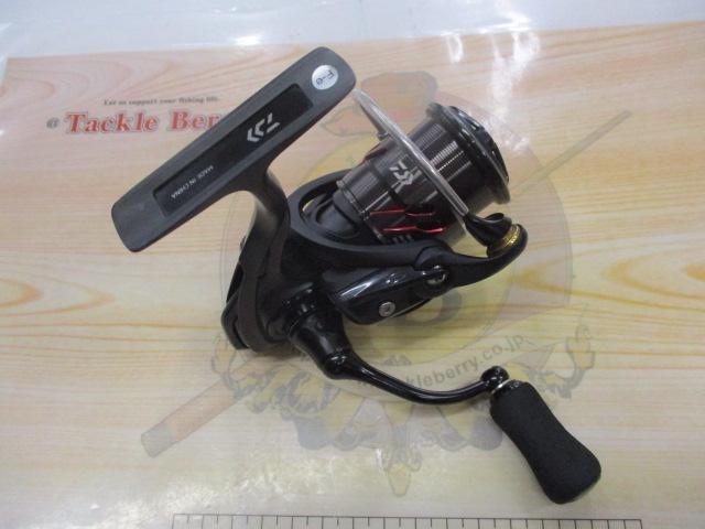 18タトゥーラ LT2000S-XH｜＠ベリーネット 日本最大新品中古釣具WEB