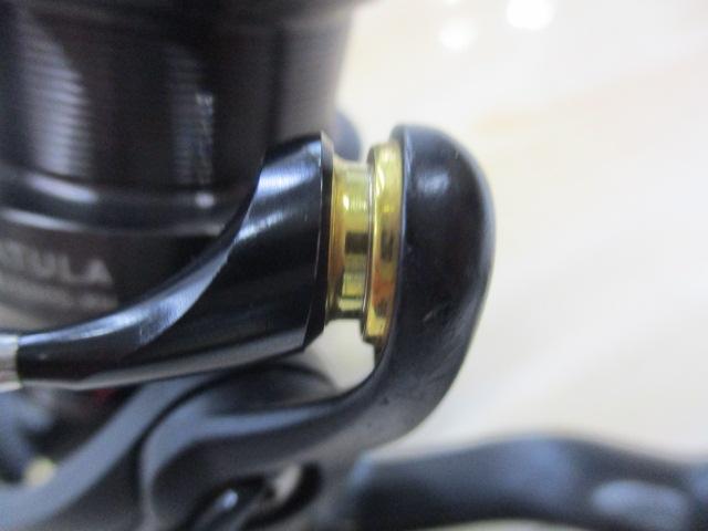 18タトゥーラ LT2000S-XH