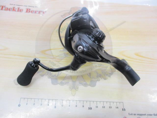 18タトゥーラ LT2000S-XH