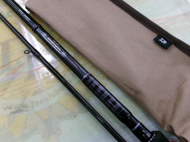 ハートランド HL752HRB-21｜＠ベリーネット 日本最大新品中古釣具WEB