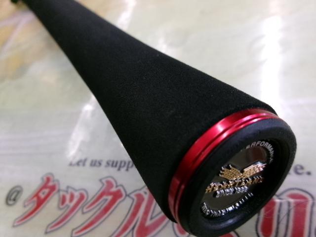 ハートランド HL752HRB-21｜＠ベリーネット 日本最大新品中古釣具WEB