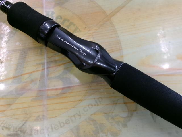 ハートランド HL752HRB-21｜＠ベリーネット 日本最大新品中古釣具WEB