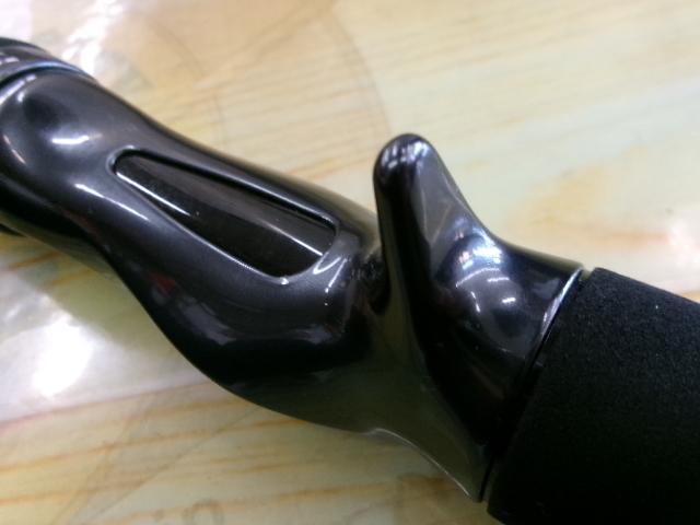 ハートランド HL752HRB-21｜＠ベリーネット 日本最大新品中古釣具WEB