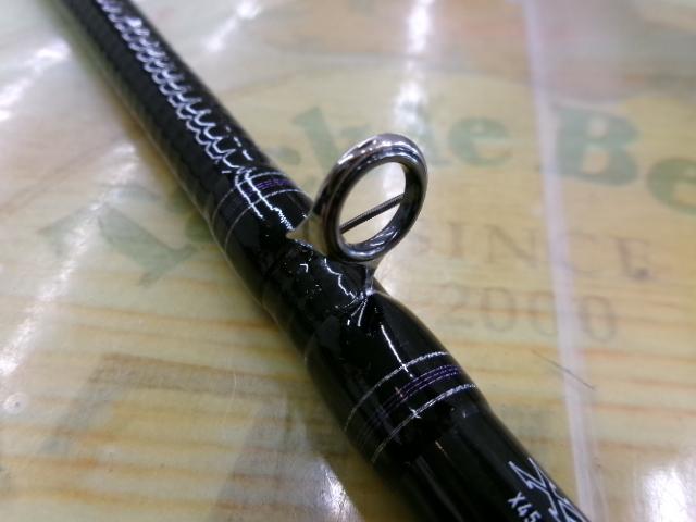 ハートランド HL752HRB-21｜＠ベリーネット 日本最大新品中古釣具WEB