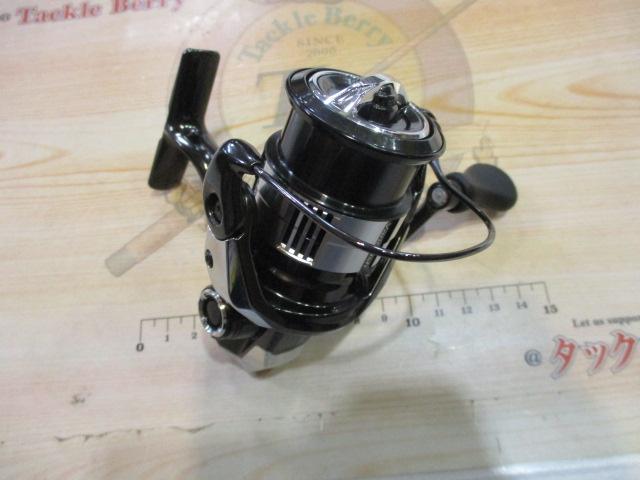 23ヴァンキッシュ C2000SHG