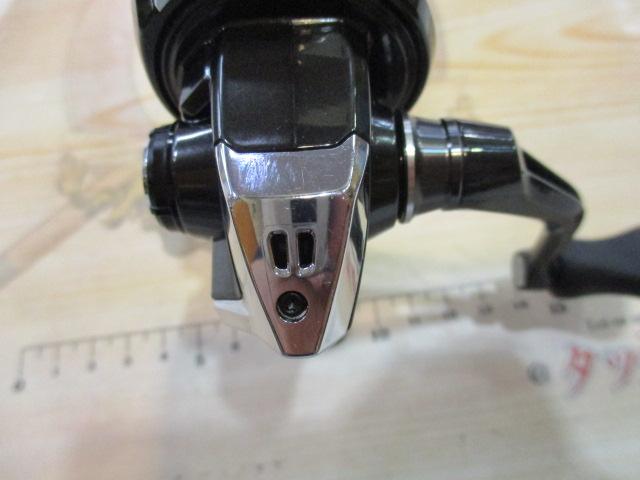 23ヴァンキッシュ C2000SHG