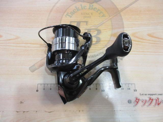 23ヴァンキッシュ C2000SHG