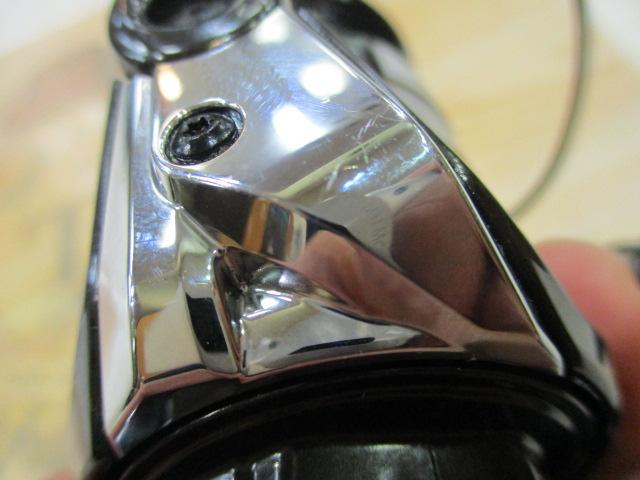 23ヴァンキッシュ C2000SHG