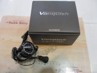 23ヴァンキッシュ C2000SHG