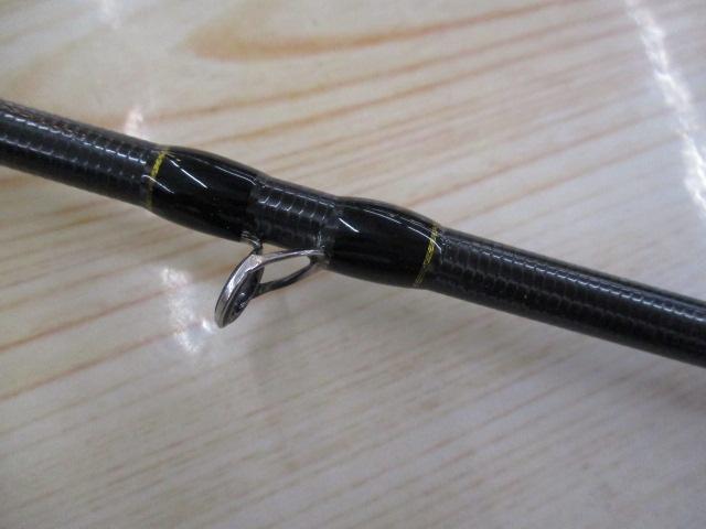 グラディエーターアンチ GA-62BF BFトリッカー