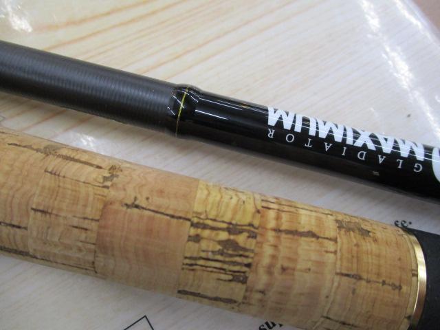 グラディエーターマキシマム GX-72MH+C バルトロヒート2｜＠ベリー