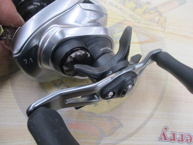 21ジリオン SV TW 1000H