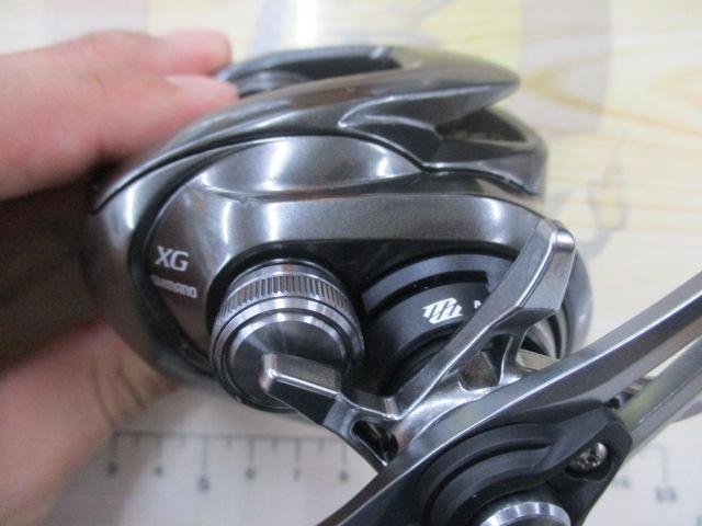 20メタニウムXG RH