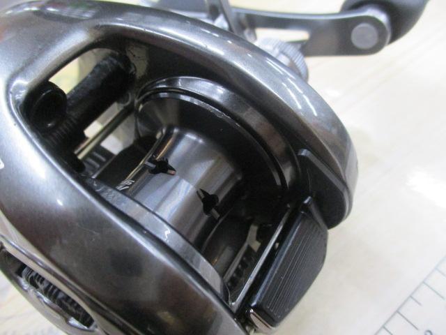 20メタニウムXG RH