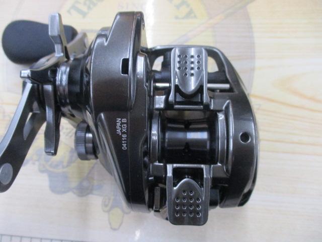 20メタニウムXG RH