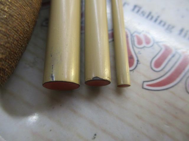 朱紋峰 ぬけさく 12