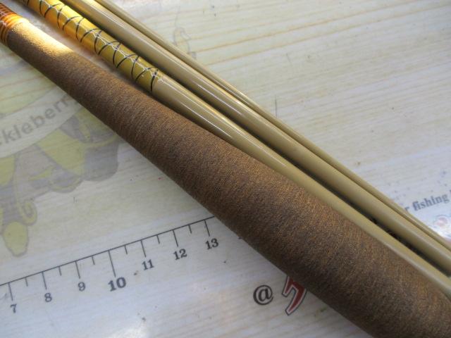 朱紋峰 ぬけさく 12