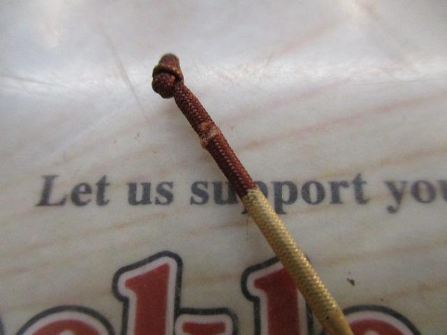 朱紋峰 ぬけさく 12