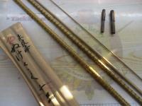 朱紋峰 ぬけさく 12