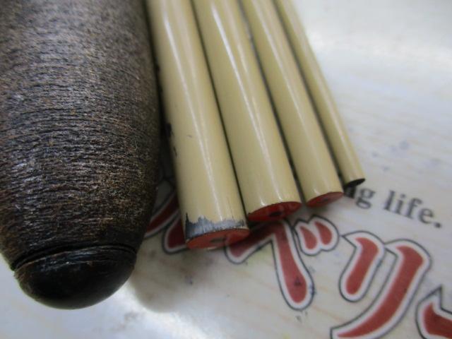 朱紋峰 ぬけさく 15