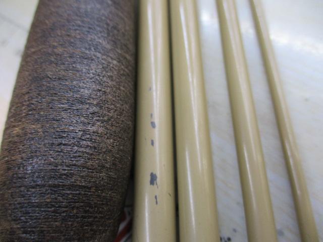 朱紋峰 ぬけさく 15