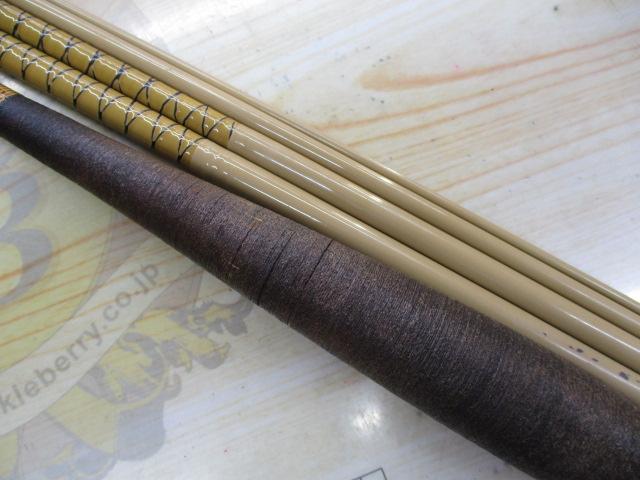 朱紋峰 ぬけさく 15