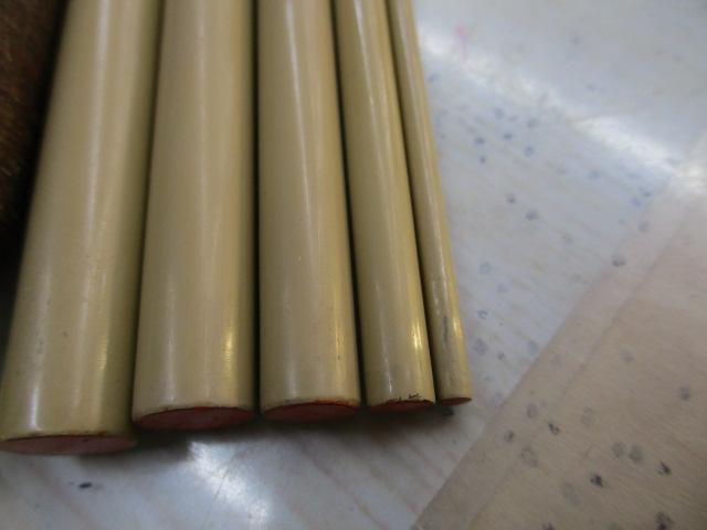 朱紋峰 ぬけさく 19