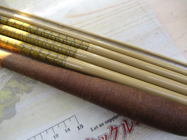 朱紋峰 ぬけさく 19