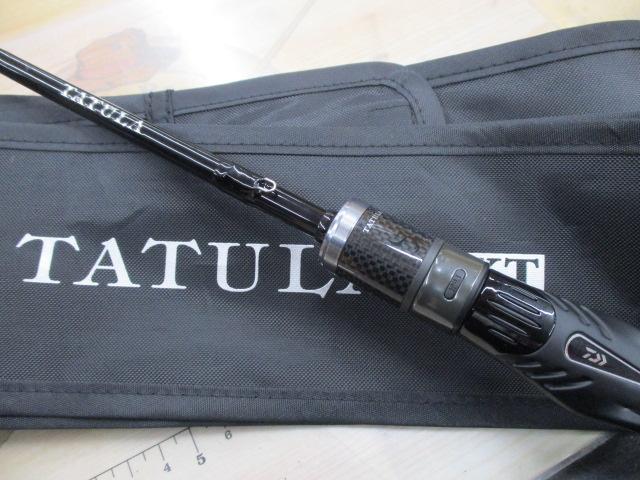 タトゥーラXT 651LFB