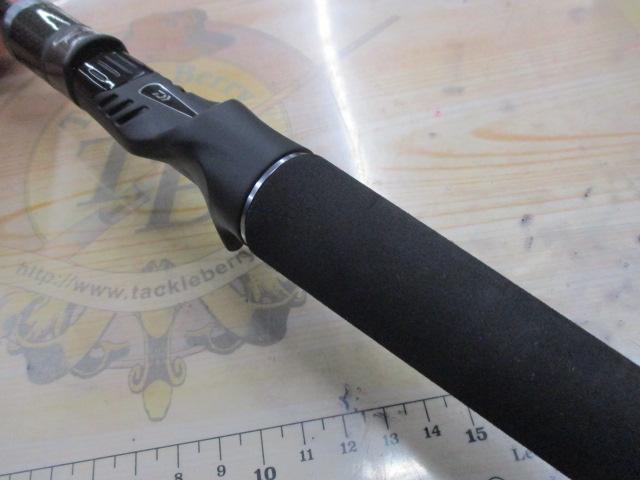 タトゥーラXT 651LFB