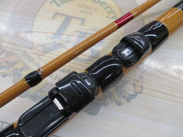 黒鯛師 竹本調攻め 255