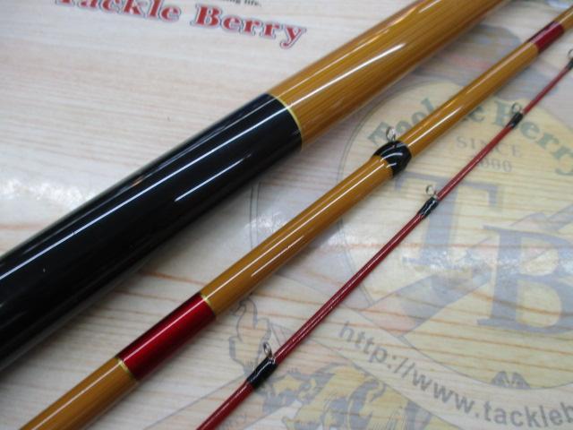 黒鯛師 竹本調攻め 255