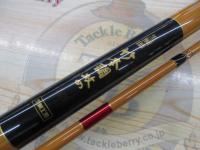 黒鯛師 竹本調攻め 255